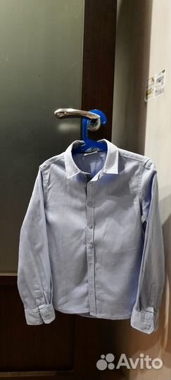 Рубашка acoola 134-140