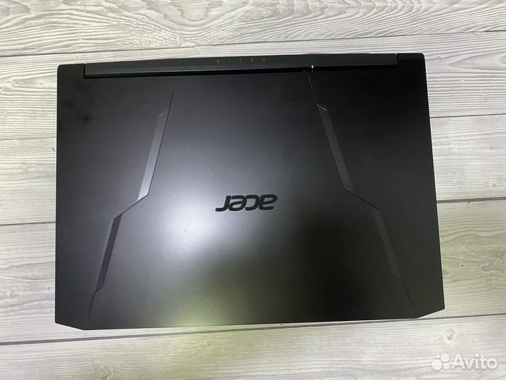 Acer Nitro 5 15,6