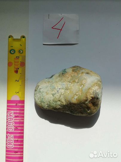 Натуральные камни 4-6