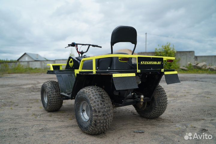 Квадробукс 