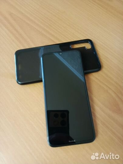 Xiaomi Redmi Note 8T, 4/64 ГБ