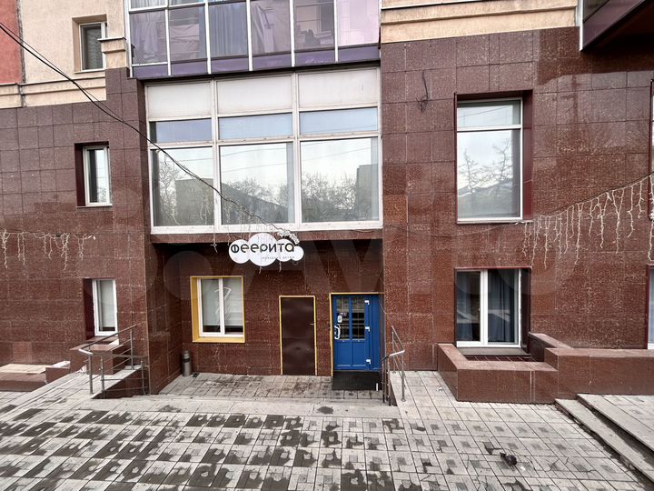 Белинского 111