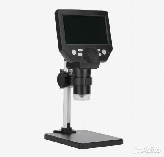 Цифровой микроскоп G1000