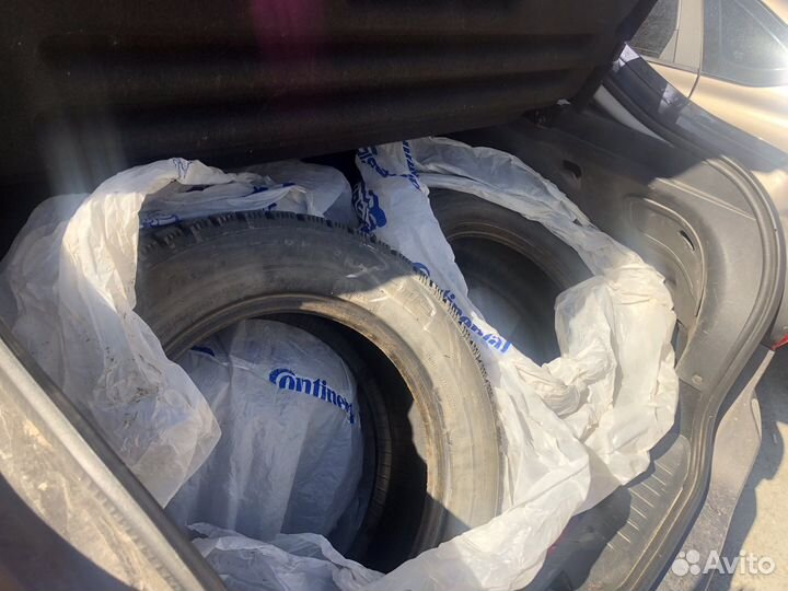 КАМА Кама-Евро-129 175/65 R14