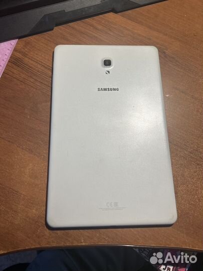 Samsung galaxy tab a 2018