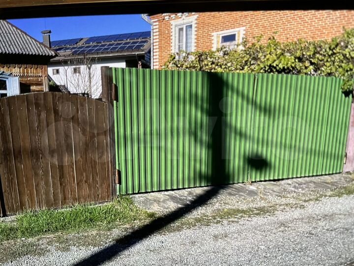 Участок 12 сот. (ИЖС)