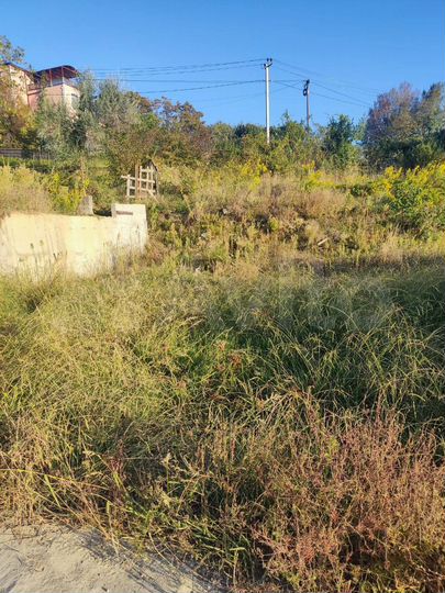 Участок 5 сот. (ИЖС)