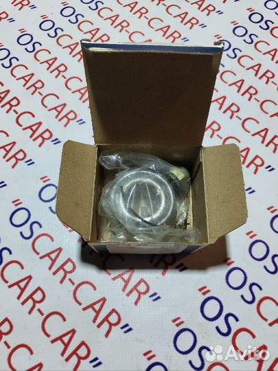 Подшипник ступичный на renault передний