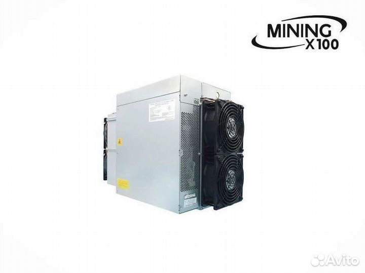 Asic Antminer E9 pro 3780m (в наличии)