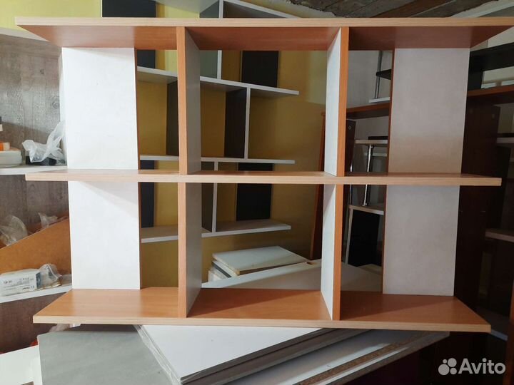 Полка настенная