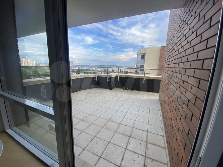 3-к. квартира, 60 м², 8/9 эт.