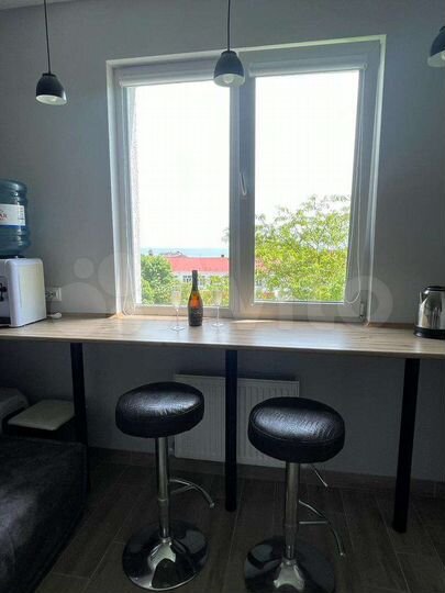 2-к. квартира, 45 м², 3/3 эт.