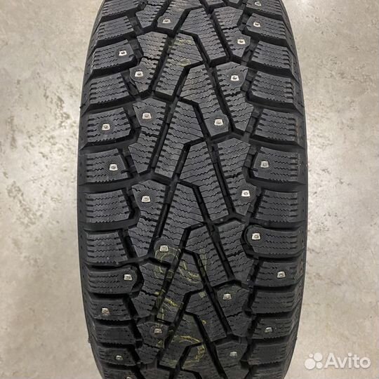 Pirelli Ice Zero 225/55 R18 T