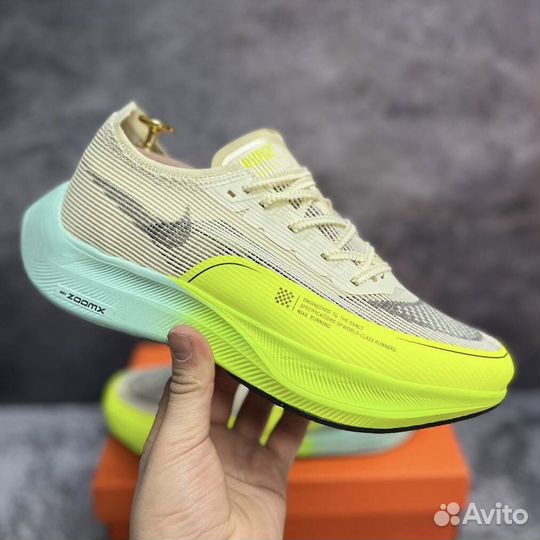 Кроссовки Nike ZoomX Vaporfly