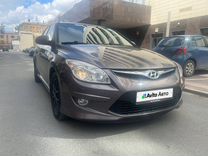 Hyundai i30 1.6 MT, 2011, 194 159 км, с пробегом, цена 715 000 руб.