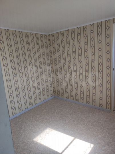 Дом 44 м² на участке 3 сот.