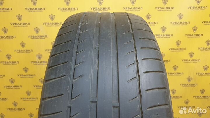 Michelin Primacy HP 225/55 R17 97W