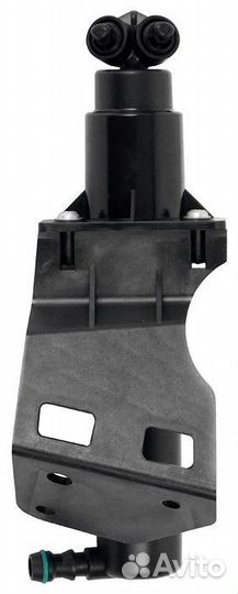 Омыватель фары Mercedes GL-Class X164 2007+