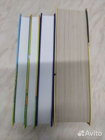 4 новых книги Носов. Незнайка