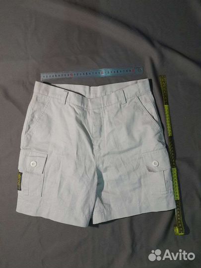 Шорты детские для мальчиков