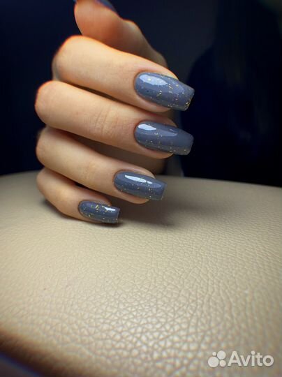 Маникюр и педикюр на дому