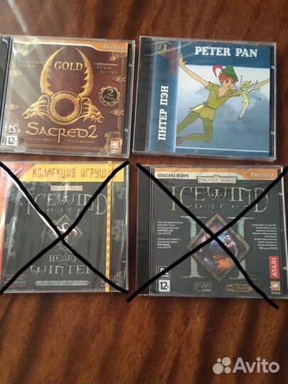 Игры для PC: гонки, стратегии, квесты и другие