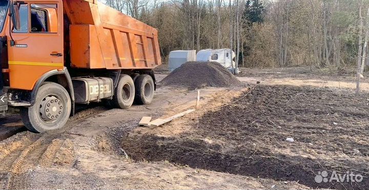 Щебень доломитный