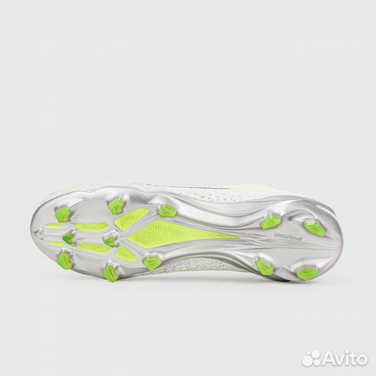 Бутсы Adidas X crazyfast strung+ FG