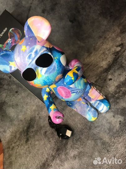 Беспроводная Bluetooth колонка