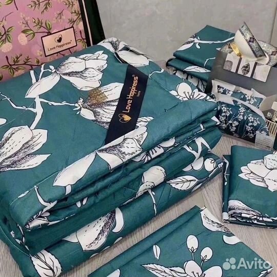 Белье постельное