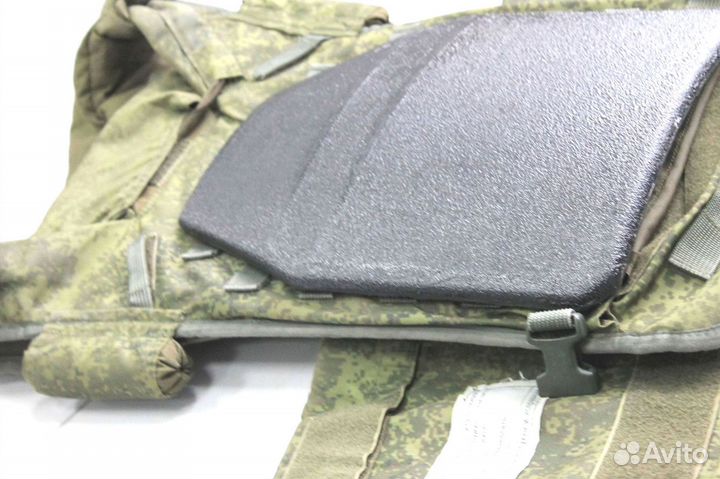 Бронежилет 6б45 ратник
