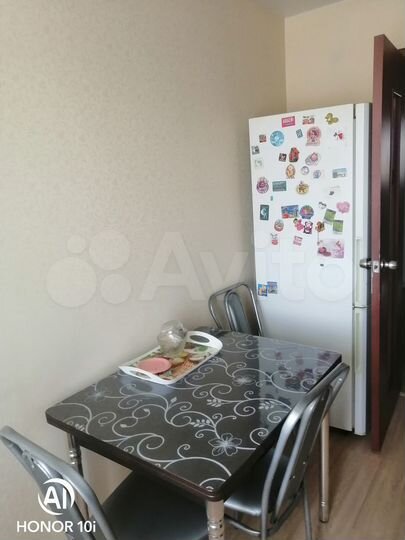 3-к. квартира, 57,3 м², 3/5 эт.