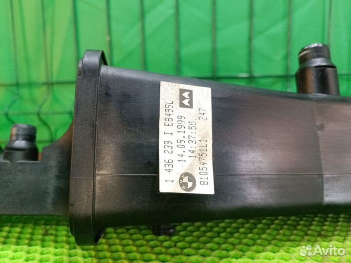 Бачок расширительный Bmw 3 E46