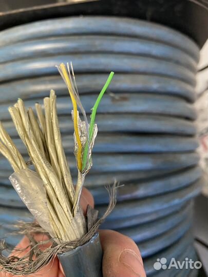 Мультикор кабели метражом