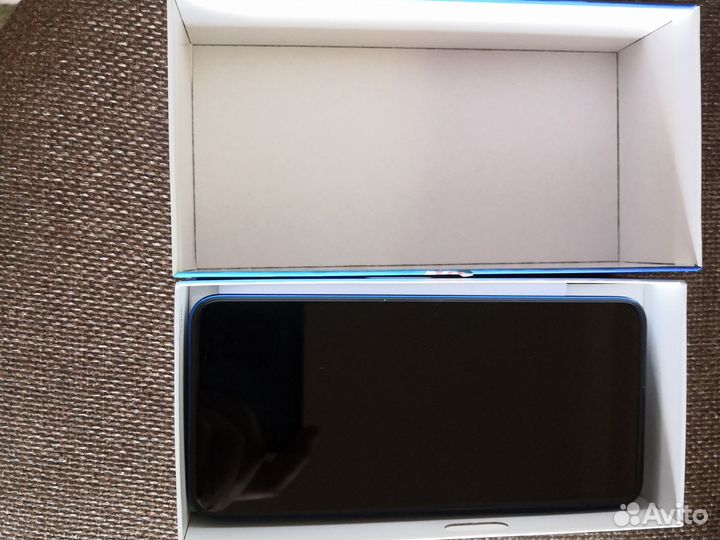 HONOR 9X, 4/128 ГБ