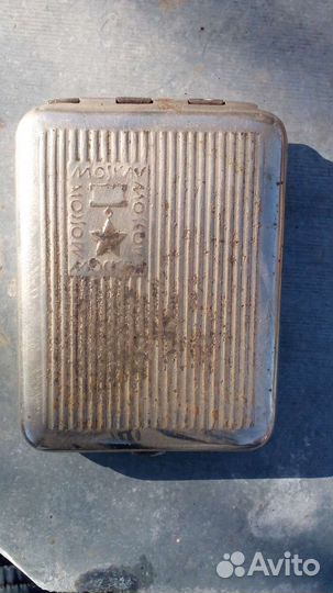 Старинная утварь