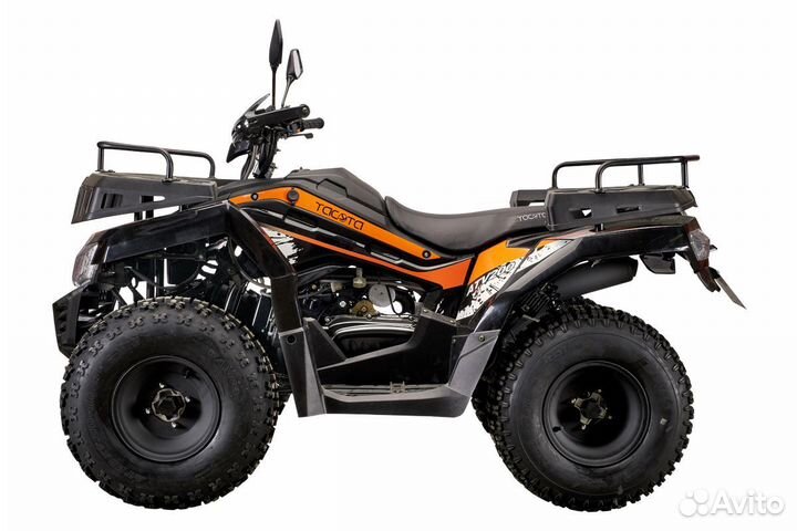 Квадроцикл Yacota Cabo 200