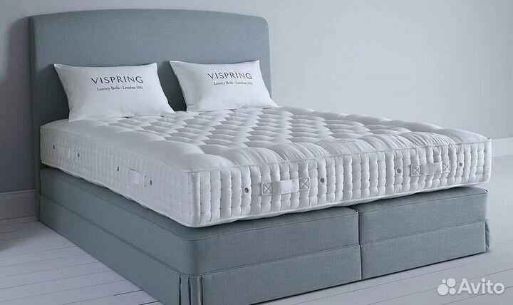 Матрас 180х200 от производителя