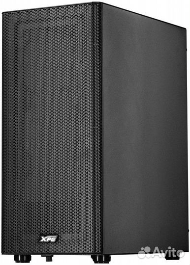 Игровой пк на 12100f с GTX 1060\RTX 2060