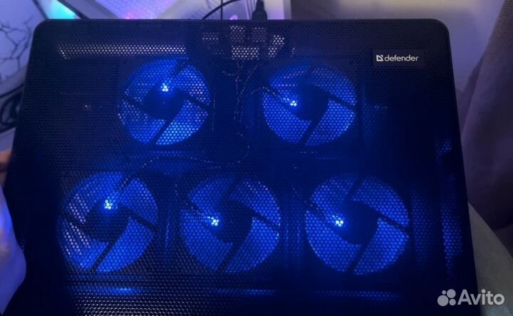 Подставка для ноутбука(забронировано)