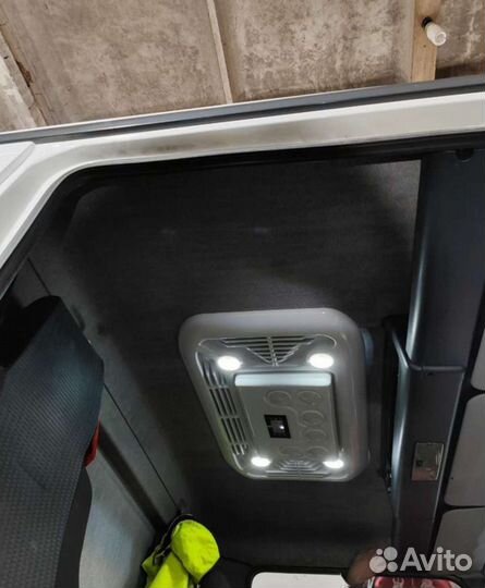 Автокондиционер моноблок 3 кВт