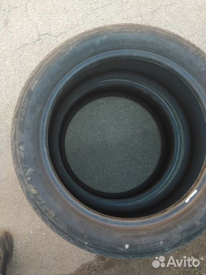 Bridgestone Turanza T001 225/50 R18