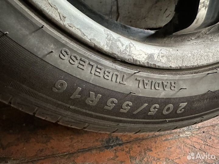 Sailun Atrezzo Elite 205/55 R16