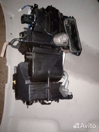 Корпус печки Faw V5 CA4GA5 2013