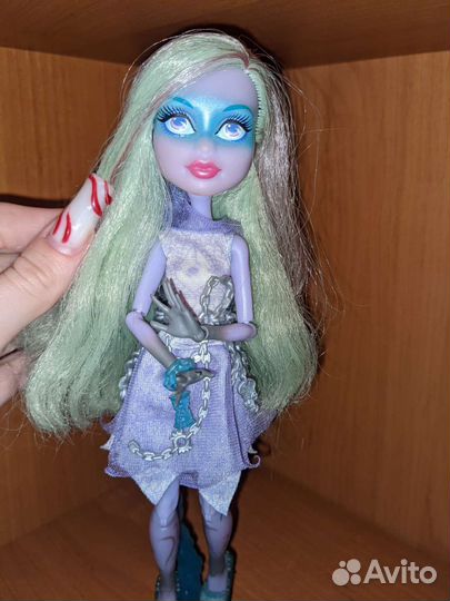 Кукла Монстер Хай твайла