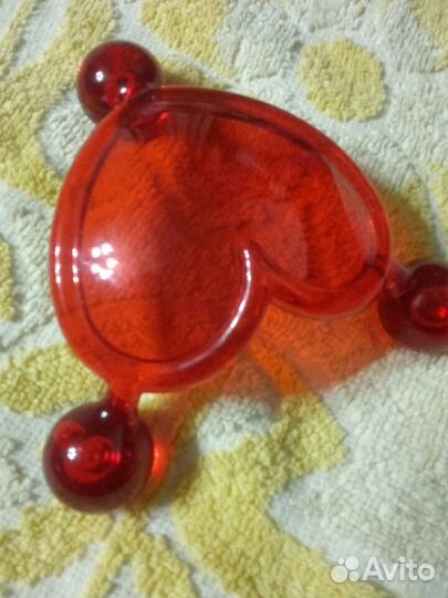 Массажер для тела