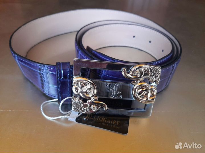 Ремень мужской