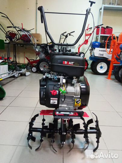 Культиватор