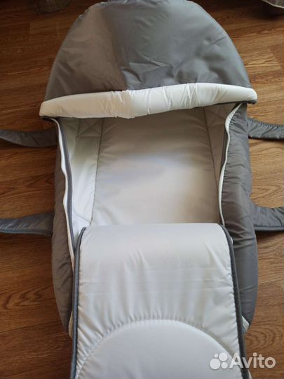 Переноска для детей