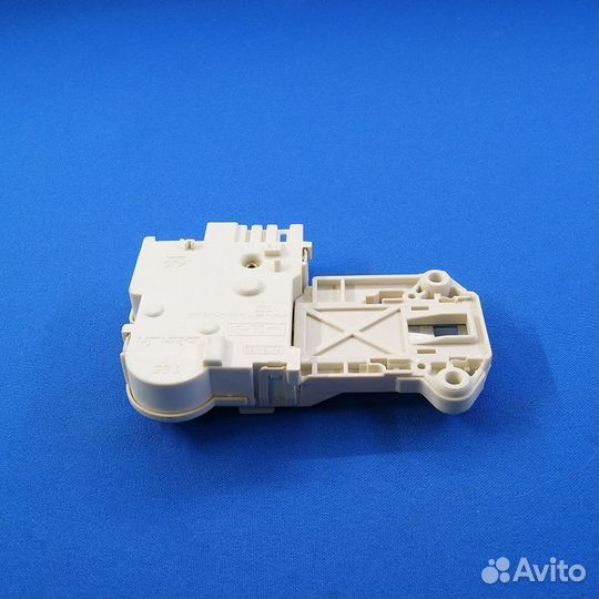 Замок люка для стиральной машины Zanussi int010zn